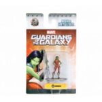 نانو فیگور فلزی گامورا (Guardians of the Galaxy- Gamora), image