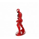 نانو فیگور فلزی کارنیج (Marvel - carnage), image 4