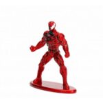 نانو فیگور فلزی کارنیج (Marvel - carnage), image 5