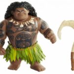 عروسک موزیکال 40 سانتی‌ مائویی (Moana), image 2