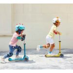 کلاه ایمنی طرح هیولا مایکرو Micro سایز S, سایز: Small, image 2