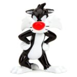 پک 4 تایی فیگور های 6 سانتی Loony Tunes, image 5