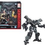 فیگور گریملاک ترنسفورمرز Transformers سری Studio, تنوع: E0703-Grimlock, image