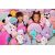 عروسک پولیشی خرس سورپرایزی کوچک Fluffie Stuffiez, تنوع: 593508-Bear, image 7