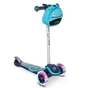 اسکوتر T3 آبی Smartrike