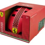 کلاه ایمنی قرمز Ferrari سایز S, image 8