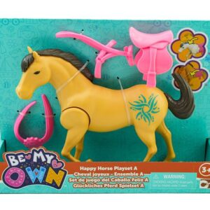 اسب خوشحال Be My Own مدل قهوه ای, تنوع: 534001-Happy Horse Brown, image