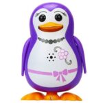 پنگوئنهای آوازه خوان (silverlit), image