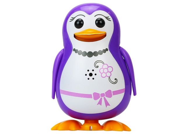 پنگوئن‌های آوازه خوان (silverlit), image