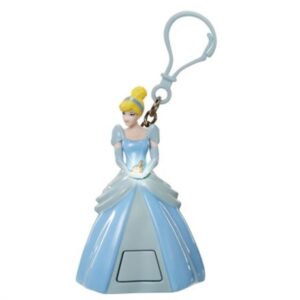 جاسوییچی Little Lights مدل سیندرلا (Cinderella)