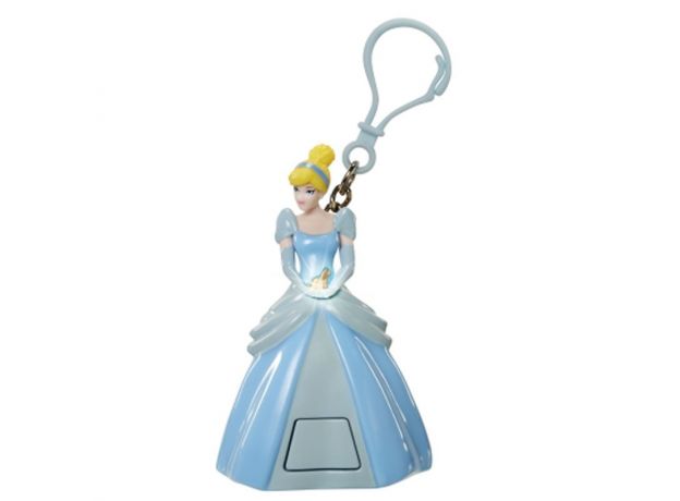 جاسوییچی Little Lights مدل سیندرلا (Cinderella), image
