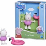 فیگور سوزی شناگر Peppa Pig, تنوع: F2179-Suzy, image