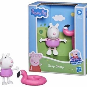 فیگور سوزی شناگر Peppa Pig, تنوع: F2179-Suzy, image