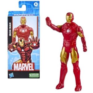 فیگور 15 سانتی مرد آهنی, تنوع: F5097-Iron Man, image