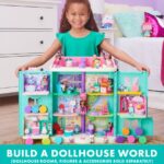 اتاق کاردستی بیبی باکس Gabby’s Dollhouse, تنوع: 6067359-Craft-a-riffic, image 8