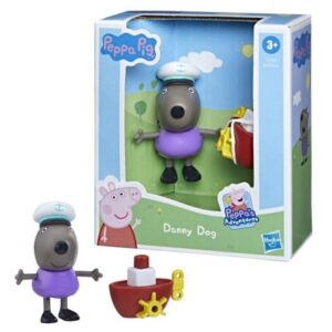 فیگور دنی Peppa Pig
