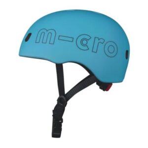 کلاه ایمنی آبی اقیانوسی مایکرو Micro سایز M, تنوع: AC2131BX-Blue, image