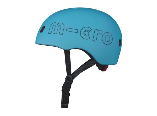 کلاه ایمنی آبی اقیانوسی مایکرو Micro سایز M, تنوع: AC2131BX-Blue, image