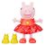 عروسک 30 سانتی Peppa Pig مدل چاله های گلی, image 8