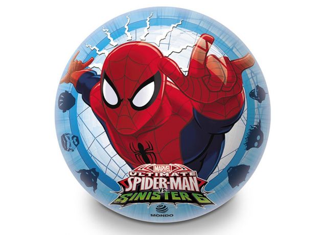 توپ بادی 23 سانتی SPIDERMAN (mondo), image