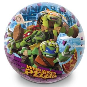 توپ بادی 23 سانتی TURTLES (mondo), image
