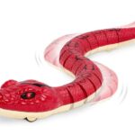 مار بوا قرمز کنترلی Terra, تنوع: AN2843Z-red, image 7