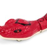 مار بوا قرمز کنترلی Terra, تنوع: AN2843Z-red, image 8