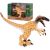 دایناسور یوتارپتر Terra, تنوع: AN4044Z-Utahraptor, image
