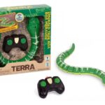 مار بوا سبز کنترلی Terra, تنوع: AN2801Z-green, image