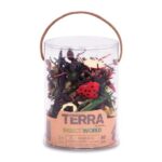 پک حشرات Terra, image 5