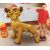 بادکنک هلیومی 121 سانتی Lion Guard, image