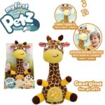 جورجینا زرافه رباتیک Club Petz, تنوع: 906884-Georgina, image 4