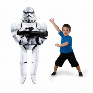 بادکنک هلیومی 178 سانتی تروپر Storm Trooper