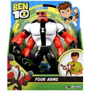 فیگور 26 سانتی Four Arms