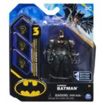 فیگور 10 سانتی Combat Batman با 3 اکسسوری شانسی, تنوع: 6055946-Combat Batman, image