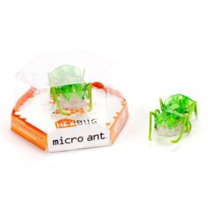 مورچه رباتیک HEXBUG مدل سبز, تنوع: 6068869-Micro Ant Green, image
