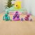 پک سورپرایزی هچیمال مدلRainbow Splash Fizzy Color سری Hatchimals Alive, image 9