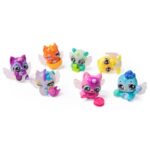 پک سورپرایزی هچیمال مدلRainbow Splash سری Hatchimals Alive, image 22