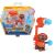 فیگور زوما همراه با لانچر سگ های نگهبان Paw Patrol سری Aqua Pups, تنوع: 6068167-Zuma, image