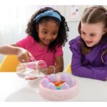 پک سورپرایزی هچیمال مدل Rainbow Hatchery سری Hatchimals Alive, image 5
