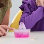 پک سورپرایزی هچیمال مدلRainbow Splash سری Hatchimals Alive, image 3