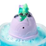 پک سورپرایزی هچیمال مدلRainbow Splash Fizzy Color سری Hatchimals Alive, image 13