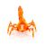عقرب رباتیک HEXBUG مدل نارنجی, تنوع: 6068870-Scorpion Orange, image 4