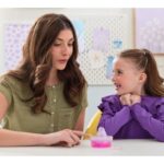 پک سورپرایزی هچیمال مدلRainbow Splash سری Hatchimals Alive, image 4