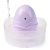 پک سورپرایزی هچیمال مدلRainbow Splash Fizzy Color سری Hatchimals Alive, image 12