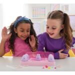 پک 5 تایی هچیمال مدل Rainbow Splash سری Hatchimals Alive, image 6