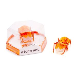 مورچه رباتیک HEXBUG مدل نارنجی