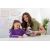 پک سورپرایزی هچیمال مدلRainbow Splash سری Hatchimals Alive, image 5