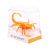 عقرب رباتیک HEXBUG مدل نارنجی, تنوع: 6068870-Scorpion Orange, image 7