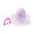 پک سورپرایزی هچیمال مدلRainbow Splash Fizzy Color سری Hatchimals Alive, image 10